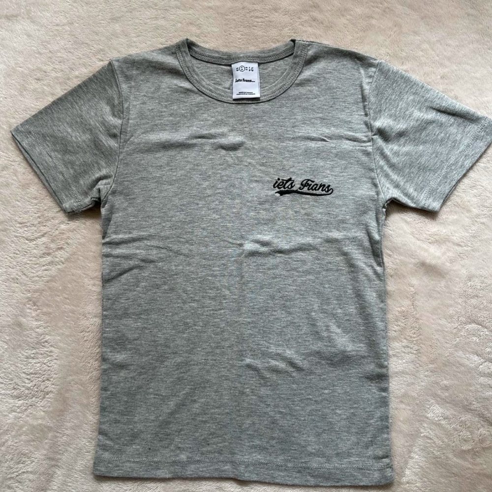 Urban Outfitters Iets Frans Tee